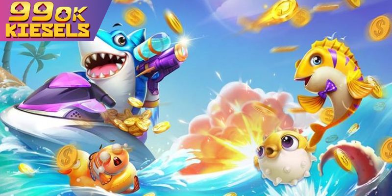 Hệ thống vũ khí đa dạng từ đại bác, bom đến đóng băng.