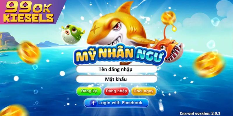 Chiến thuật săn boss Mỹ Nhân Ngư cùng đồng đội.