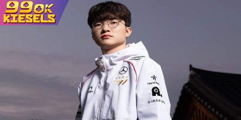 Một số game thủ có nhiều người hâm mộ trên thế giới