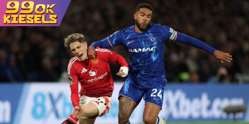 Bảng tỷ lệ kèo cược Ngoại Hạng Anh tại một nhà cái uy tín.