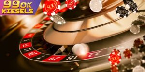 Bật Mí 10+ Mẹo Chơi Roulette Bất Bại Từ Cao Thủ Lão Làng