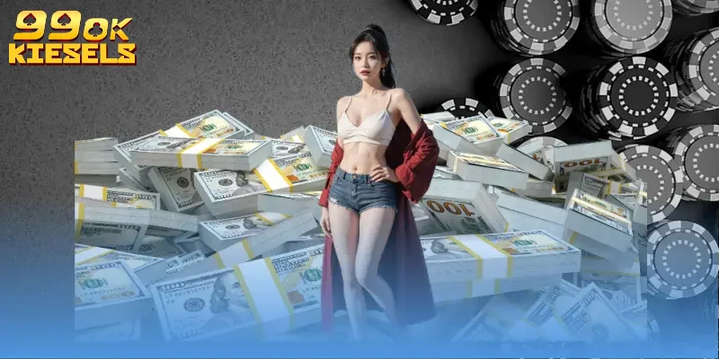 Hướng dẫn 4 bước nạp tiền 99OK đúng nhất