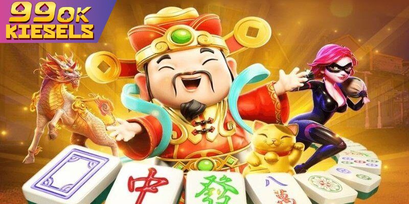 Mẹo quay hũ thần tài chinh phục Jackpot khủng từ cao thủ