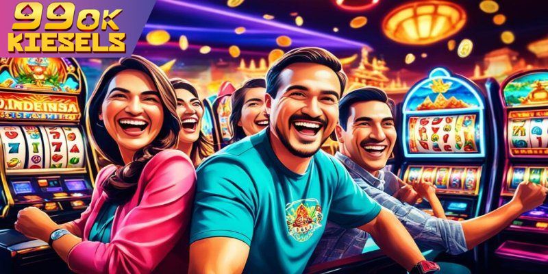 Khái quát vài nét cơ bản về game nổ hũ xèng online