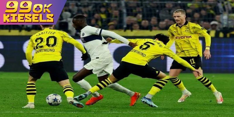 Tin Tức Cúp C1 - Soi Kèo, Nhận Định Và Kết Quả Mới Nhất Những tin mới nhất được quan tâm ở Cúp C1