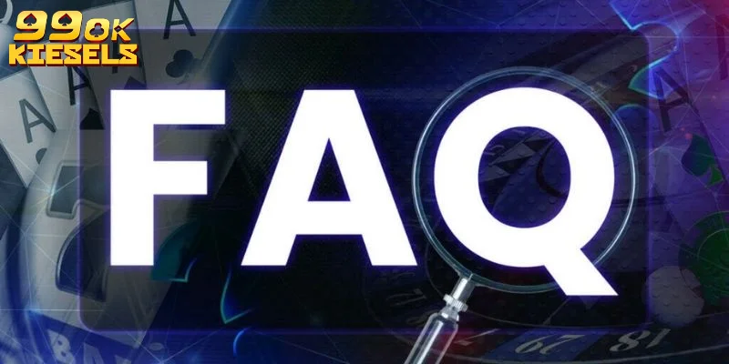 Vấn Đề Thường Gặp Tại 99OK Và Cách Giải Quyết Nhanh Gọn Vấn đề thường gặp cần liên hệ ngay để được hỗ trợ 24/7