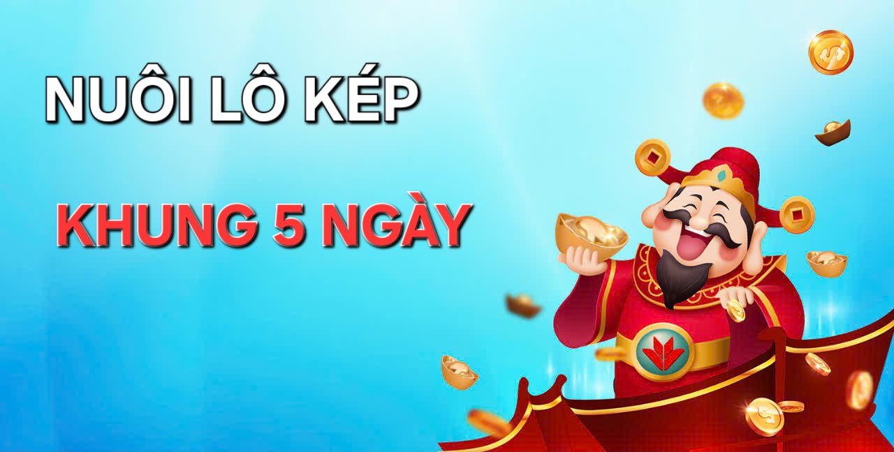 Cặp lô kép khung 3 ngày - Bí quyết chinh phục lô đề hiệu quả trong thời gian ngắn